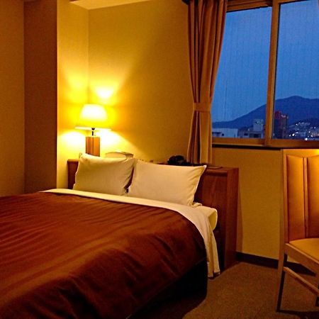Kokura Bay Hotel Daiichi Kitakyushu Zewnętrze zdjęcie