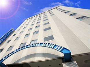 Kokura Bay Hotel Daiichi Kitakyushu Zewnętrze zdjęcie